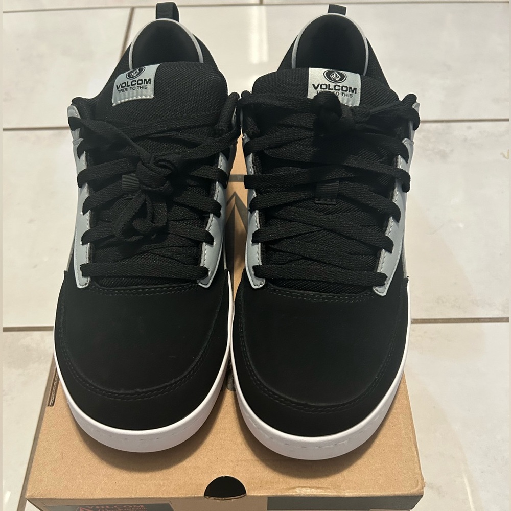 Volcom Composite Toe Work shoes